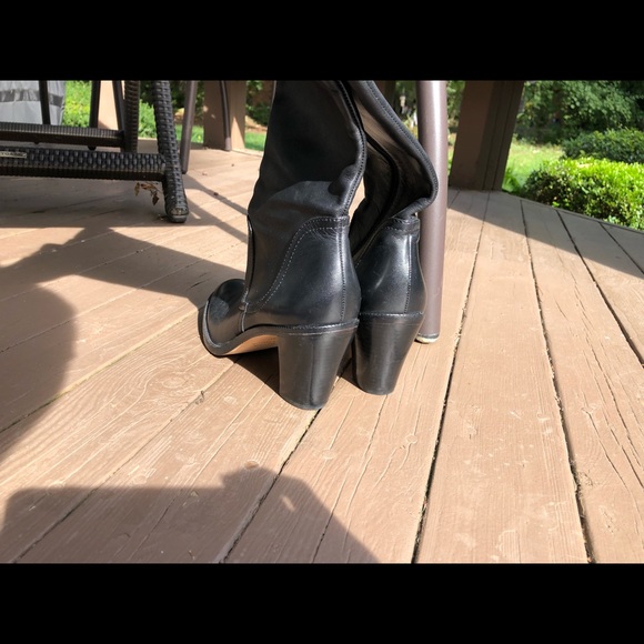 Ann Taylor Knee High Boots - Picture 5 of 6